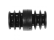 Covernit Spojka trubkové sněhové zábrany plastová