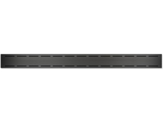 Mřížky –  Chuděj Mřížka LINE - černá 350 mm, Line