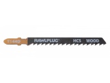 Rawlplug Sada 5 pilových listů pro přímočarou pilu
