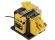 Powerplus Multifunkční bruska POWX1350