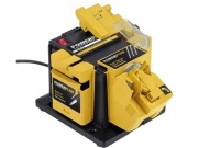 Powerplus Multifunkční bruska POWX1350