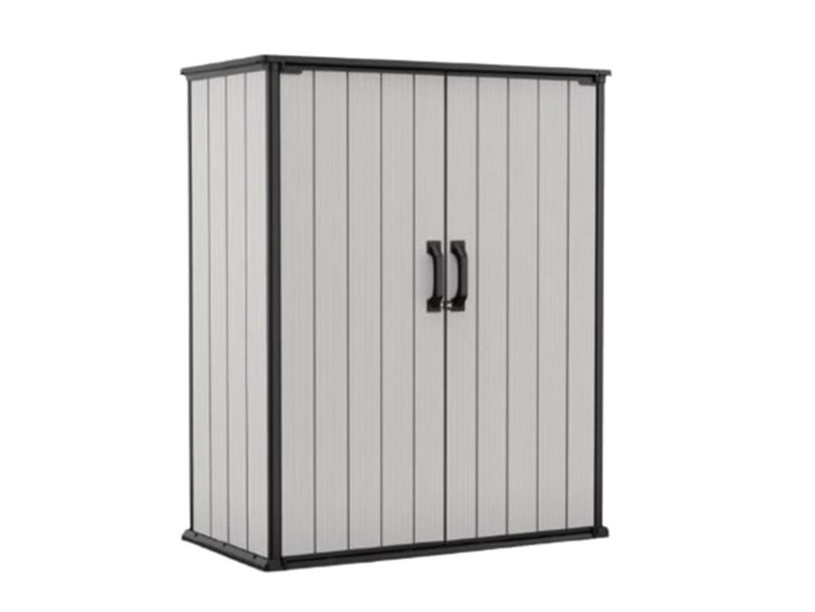 Skříň Keter Premier High Store