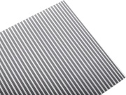 Polykarbonátová deska Gutta Guttagliss Zebra 16 mm