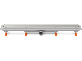 LZB/N 40 –  Chuděj LZB/N 40 650 mm, Klasik / Floor, lesklý, K3