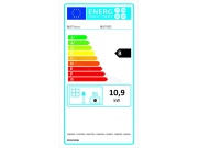 Blist Krbová kamna Blist B22 - 11 kW (PADOVA) - příslušenství