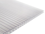 Polykarbonátová dutinková deska Gutta Guttagliss DUAL BOX 4 mm