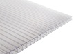 Polykarbonátová dutinková doska Gutta Guttagliss DUAL BOX 4 mm