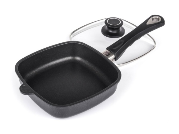 G21 Hluboká pánev  Pool 20 cm s poklicí