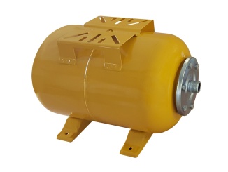 Vodoinstalace –  Elpumps 24 l