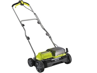 Technika –  Ryobi Provzdušňovač RY 18 S