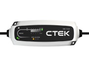 Nabíječka CTEK CT5