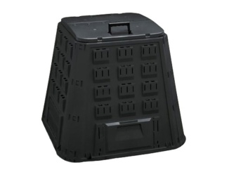 Kompostéry –  Prosperplast Kompostér 420