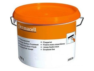 Tmely Fermacell –  Jemný vrchní tmel Fermacell 12 kg