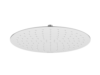 Sprchování –  Ravak 984.02CR Hlavová sprcha, 400 mm, chrom