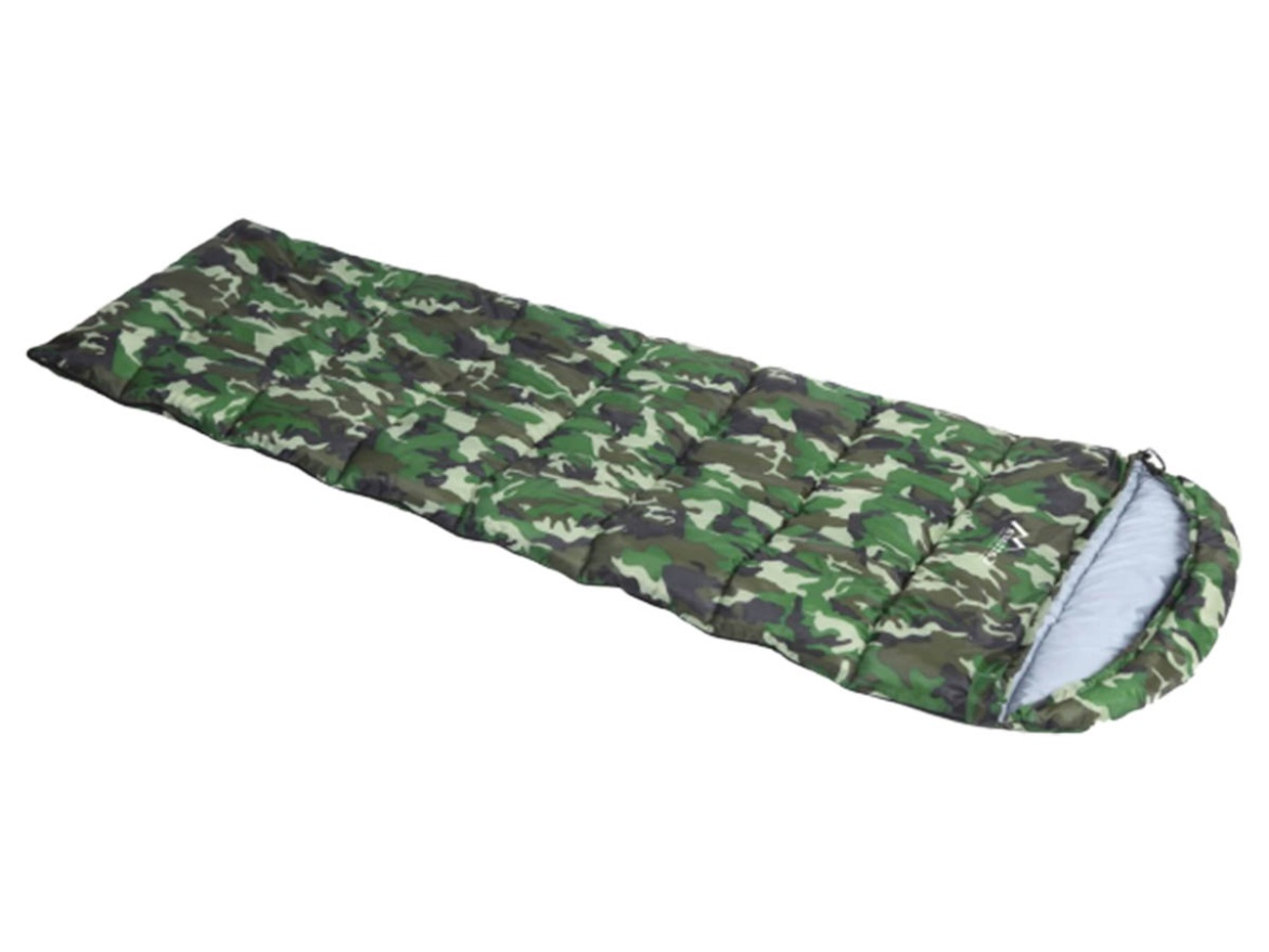 Spacák Cattara ARMY