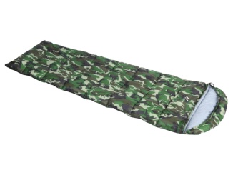 Spacáky –  Cattara ARMY