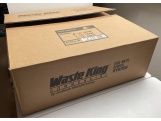 Příslušenství k drtičům Waste King Mísa oplachová 45 cm, 2 trysky, WKC 2211 – připojení drtiče 750-10000