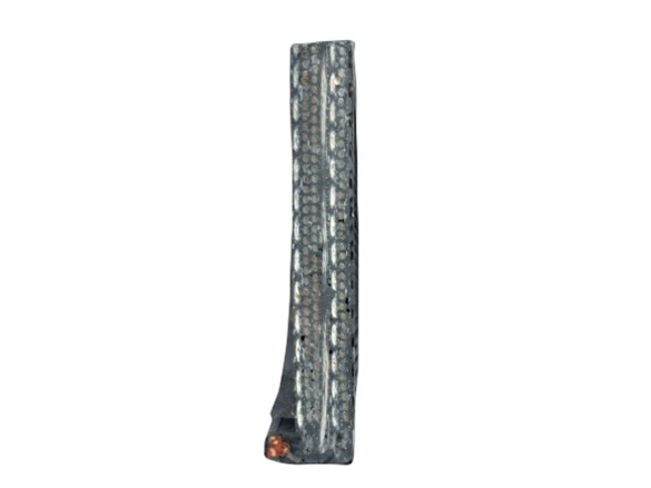 Poklop Hermelock Manhole Cover L