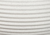 G21 Květináč Sand Ring 29 x 29 x 19