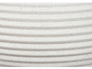 G21 Květináč  Sand Ring 29 x 29 x 19