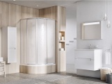 Ravak Vanička Sabina 80x80 LA