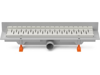 LZB/N 40 (ke stěně) –  Chuděj LZB/N 40 (ke stěně) 350 mm, Medium, matný, K3