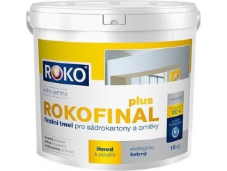 Chemie –  Rokospol Rokofinal Plus
