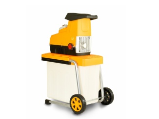 S elektrickým motorem –  Riwall PRO RES 3044 B