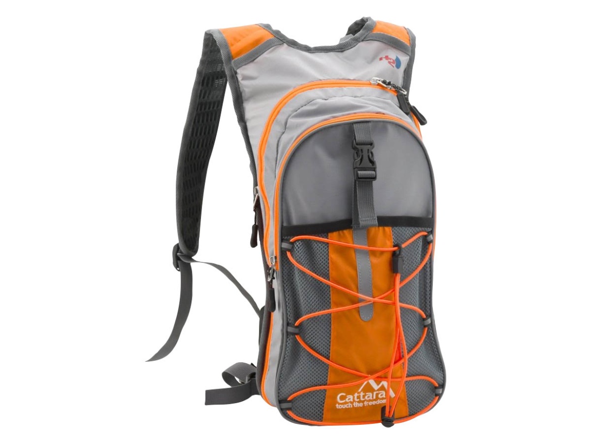 Cattara Batoh OrangeW10