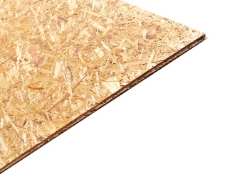 OSB –  OSB 3 PD-N 2500 x 625 x 15 mm m²