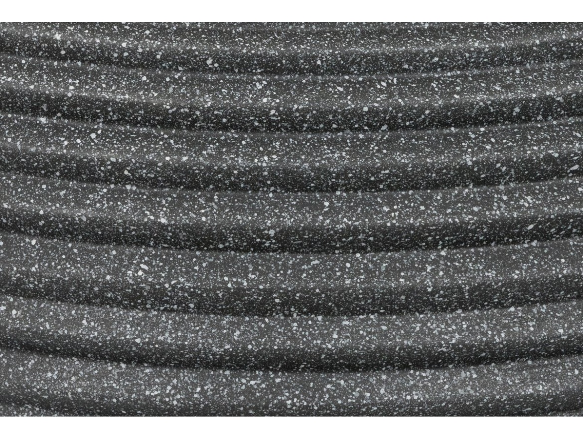 G21 Květináč  Lava Ring 40,5 x 40,5 x 26