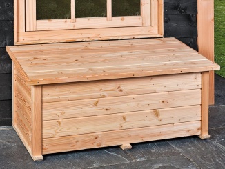 Zahradní nábytek –  Tuindeco Storage Box