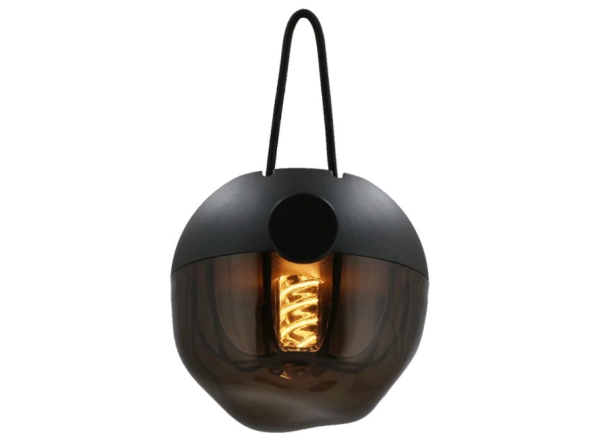 Dobíjecí lucerny