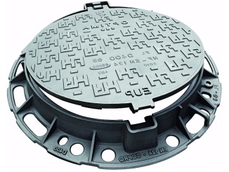 Poklopy –  Copro Optima