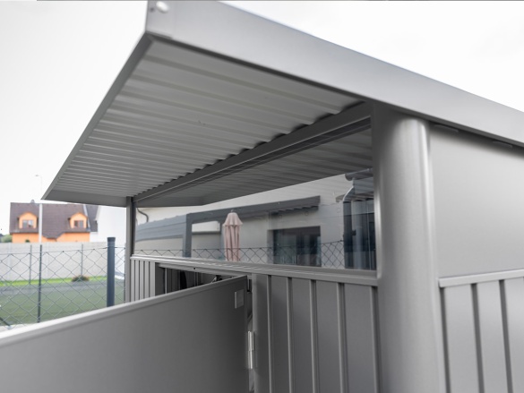 Domek Biohort AvantGarde