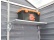 Police Palram Skylight