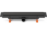 Žlab Chuděj LZB 40 Black