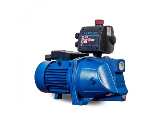Elpumps – Elpumps JPV 1500 B Automatic