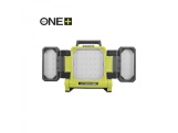 Aku hybridní panelové světlo ONE+ (bez baterie a nabíječky) Ryobi RYOBI RLPH18-0