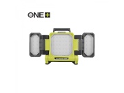 Aku hybridní panelové světlo ONE+ (bez baterie a nabíječky) Ryobi RYOBI RLPH18-0