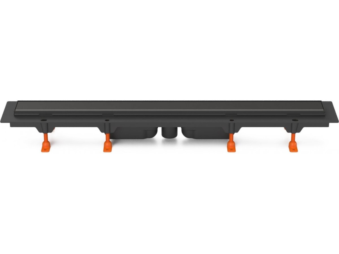Žlab Chuděj LZS 40 Black