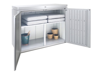 Biohort –  Biohort Dvojitá police HighBoard