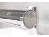 Vysoušeče rukou Jet Dryer AIRTAP 2v1 - kulatá