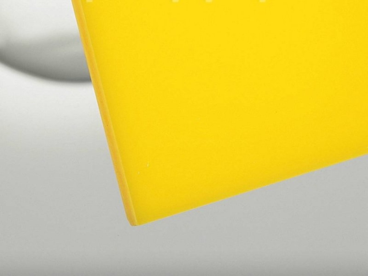 Prémiové plexisklo Evonik Plexiglas GS Color