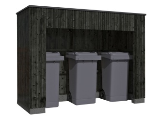 Boxy –  Tuindeco Brooklyn