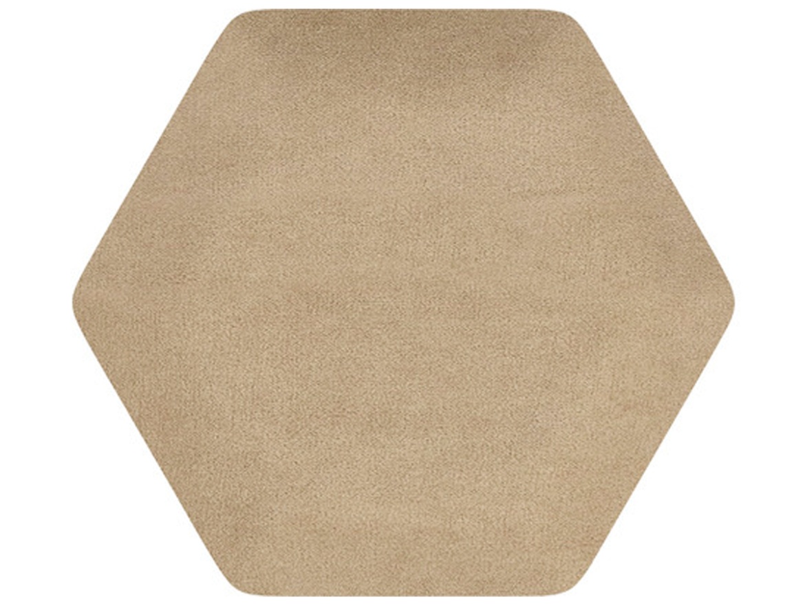 Nástěnný panel Scobax Riwiera Hexagon