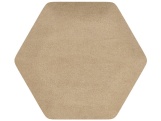 Nástěnný panel Scobax Riwiera Hexagon