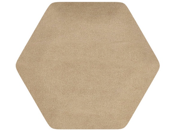 Nástěnný panel Scobax Riwiera Hexagon
