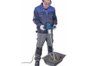 Míchadlo Scheppach PM 1200