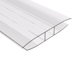 Spojovací lišta Covestro H 6 mm